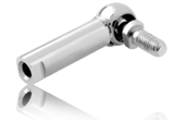Ball joints long version similar to DIN 71802