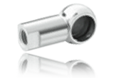 Ball sockets STAINLESS STEEL DIN 71805