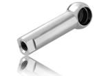 Ball sockets long version similar to DIN 71805