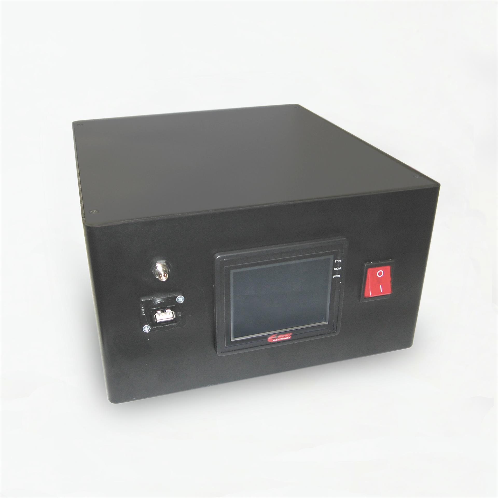 dc jednotky etiketovacch stroj > LabCon-00