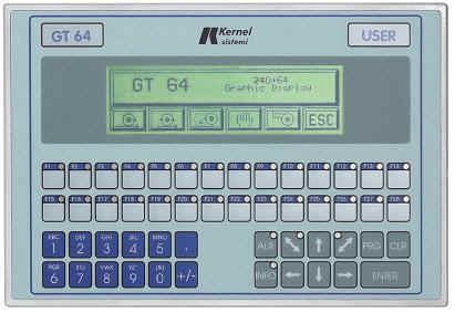 gt 64