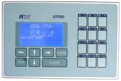 Vtp 402 fronte