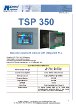 Katalog TSP 350