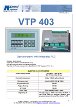 Katalog VTP 403