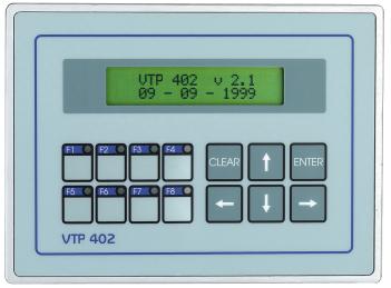 Vtp 402 retro