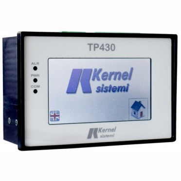 TP 320