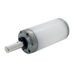 Compact Planetary Gearhead