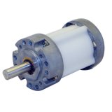 Planetary Gearhead for Heavy Duty Application