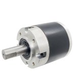 82mm Planetary Gearhead